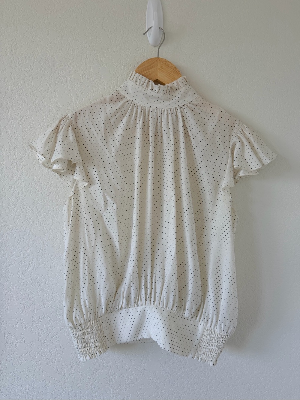 FRAME Blouse